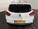 Miniaturansicht von Renault Clio Kombi 0.9 TCe Nacht&amp;Tag, 3-ZBH-50