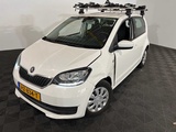 Miniaturansicht von Skoda Citigo 1.0 Grt. Ambition, RZ-834-T