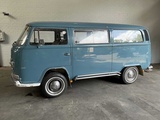 Thumbnail of Volkswagen - T2 - T2 - Classic Car