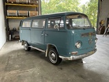 Thumbnail of Volkswagen - T2 - T2 - Classic Car