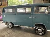 Thumbnail of Volkswagen - T2 - T2 - Classic Car