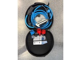 Thumbnail of DINITECH GMBH NRGkick 32A 5m Set Optimal Type 2 Plug / Adapter Schucko - Charging Cable Charger EV Electric Car - Mobile Wallbox