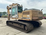 Miniaturansicht von 1994 Liebherr R912LC Raupenbagger