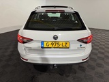 Thumbnail of Skoda Superb Combi 1.5 TSI ACT Amb. Bns, G-975-LZ