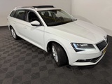 Thumbnail of Skoda Superb Combi 1.5 TSI ACT Amb. Bns, G-975-LZ