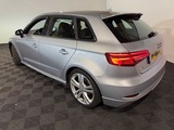 Thumbnail of Audi A3 Sportback 1.0 TFSI Sp.SL.E, PP-866-F