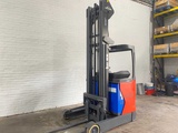 Minituur van Linde - 2019 - R16 - Reach truck