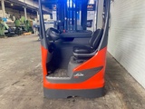 Minituur van Linde - 2019 - R16 - Reach truck