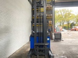 Minituur van Linde - 2019 - R16 - Reach truck