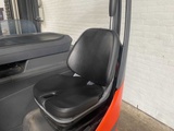 Minituur van Linde - 2019 - R16 - Reach truck