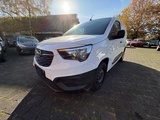 Miniaturansicht von OPEL COMBO Cargo - Kastenwagen / Transporter