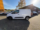 Miniaturansicht von OPEL COMBO Cargo - Kastenwagen / Transporter