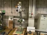 Miniaturansicht von 2001 UWM 40A Bohrmaschine/Fräsmaschine
