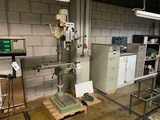 Miniaturansicht von 2001 UWM 40A Bohrmaschine/Fräsmaschine