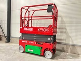 Thumbnail of Mantall - 2025 - XE80N - Aerial platform