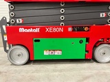 Thumbnail of Mantall - 2025 - XE80N - Aerial platform