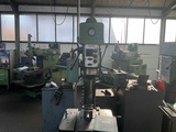 Miniaturansicht von GILLARDON - GB 30 - Säulenbohrmaschine