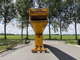Minituur van 1992 AMK KBMP600 Mobiele transportband