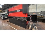 Miniaturansicht von AMADA HFBO 1254 Hinteranschlag CNC Abkantpresse