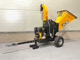 Minituur van JCB - 2025 -  CH150120PE - Houthakselaar