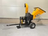 Minituur van JCB - 2025 -  CH150120PE - Houthakselaar
