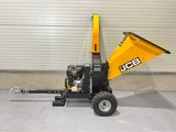 Minituur van JCB - 2025 -  CH150120PE - Houthakselaar