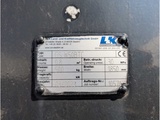 Miniaturansicht von L&K - GS W50BTC - 2023 - UNI-SCHAUFEL MIT U-SCHAR - AS - 1850 MM - 0.7 CBM