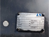 Miniaturansicht von L&K - GS W50BTC - 2023 - UNI-SCHAUFEL MIT U-SCHAR - AS - 1850 MM - 0.8 CBM
