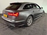 Thumbnail of Audi A6 Avant 1.8 TFSI u. Prem, L-563-VD