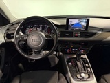 Thumbnail of Audi A6 Avant 1.8 TFSI u. Prem, L-563-VD