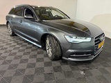 Thumbnail of Audi A6 Avant 1.8 TFSI u. Prem, L-563-VD