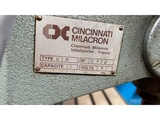 Miniaturansicht von CINCINNATI - MTM - Bohrbank