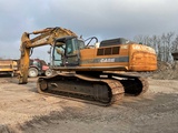 Miniaturansicht von 2006 Case CX460 Raupenbagger
