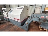 Minituur van CINCINNATI MACHINE U.K. Ltd. - HAWK 300 - CNC-draaibank - 2002