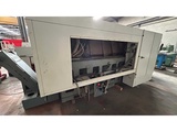 Minituur van CINCINNATI MACHINE U.K. Ltd. - HAWK 300 - CNC-draaibank - 2002
