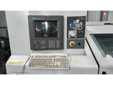 Minituur van CINCINNATI MACHINE U.K. Ltd. - HAWK 300 - CNC-draaibank - 2002