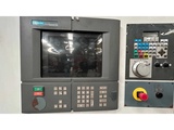 Minituur van CINCINNATI MACHINE U.K. Ltd. - HAWK 300 - CNC-draaibank - 2002