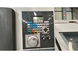 Minituur van CINCINNATI MACHINE U.K. Ltd. - HAWK 300 - CNC-draaibank - 2002