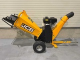 Minituur van 2025 JCB CH75100P Houthakselaar ( 4x )