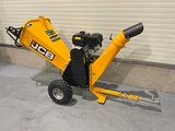Minituur van 2025 JCB CH75100P Houthakselaar ( 4x )