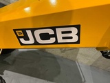 Minituur van 2025 JCB CH75100P Houthakselaar ( 4x )