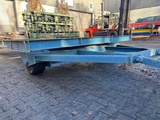 Minituur van Unknown - 40.000kg - Transportwagen