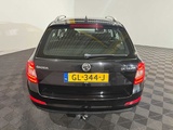 Thumbnail of Skoda Octavia Combi 1.2 TSI Grt Eleg Bns, GL-344-J