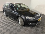 Thumbnail of Skoda Octavia Combi 1.2 TSI Grt Eleg Bns, GL-344-J