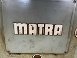 Miniaturansicht von MATRA - MF6A - 1962 - Hydraulische Flachschleifmaschine