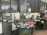 Miniaturansicht von MATRA - MF6A - 1962 - Hydraulische Flachschleifmaschine