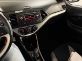 Thumbnail of Kia Picanto 1.0 CVVT ComfortLine, GL-451-X