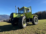 Thumbnail of DAIMLER-BENZ MB-Trac 1300 Front Loader
