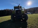 Thumbnail of DAIMLER-BENZ MB-Trac 1300 Front Loader