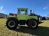 Thumbnail of DAIMLER-BENZ MB-Trac 1300 Front Loader